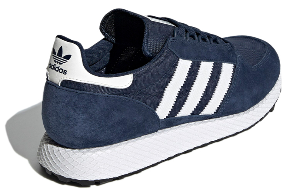 Adidas Forest Grove Collegiate Navy