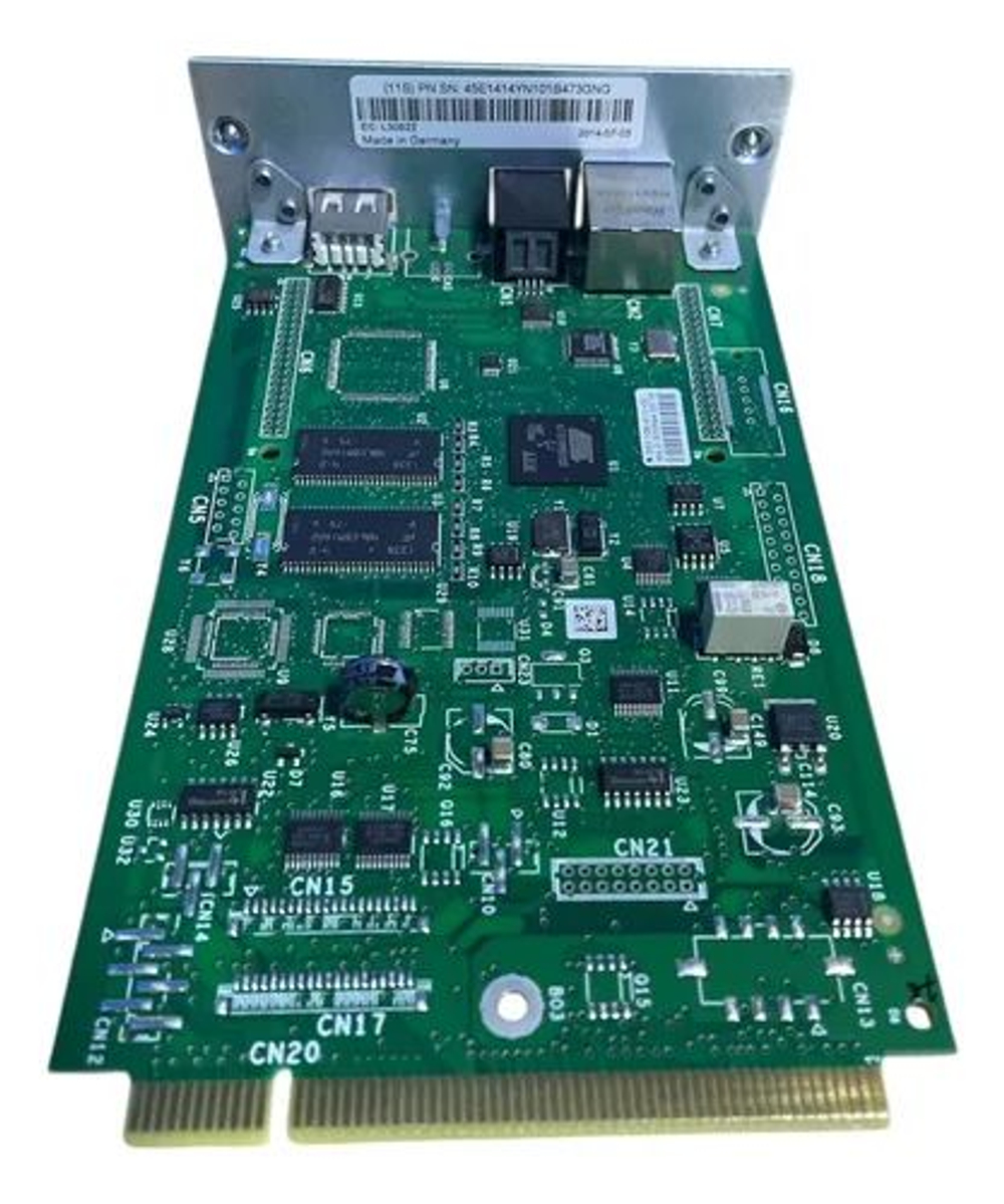 Контроллерная плата IBM для LTO Ultron 5-H 351 126 413-02