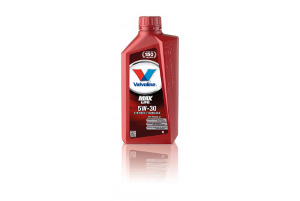 Масло моторное Valvoline MAXLIFE C3 5W-30