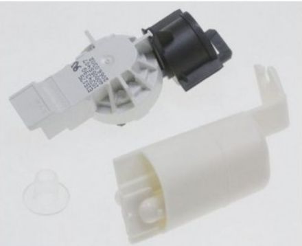 Датчик давления для стиральной машины Electrolux/AEG/Zanussi 140038883017 ОРИГИНАЛ