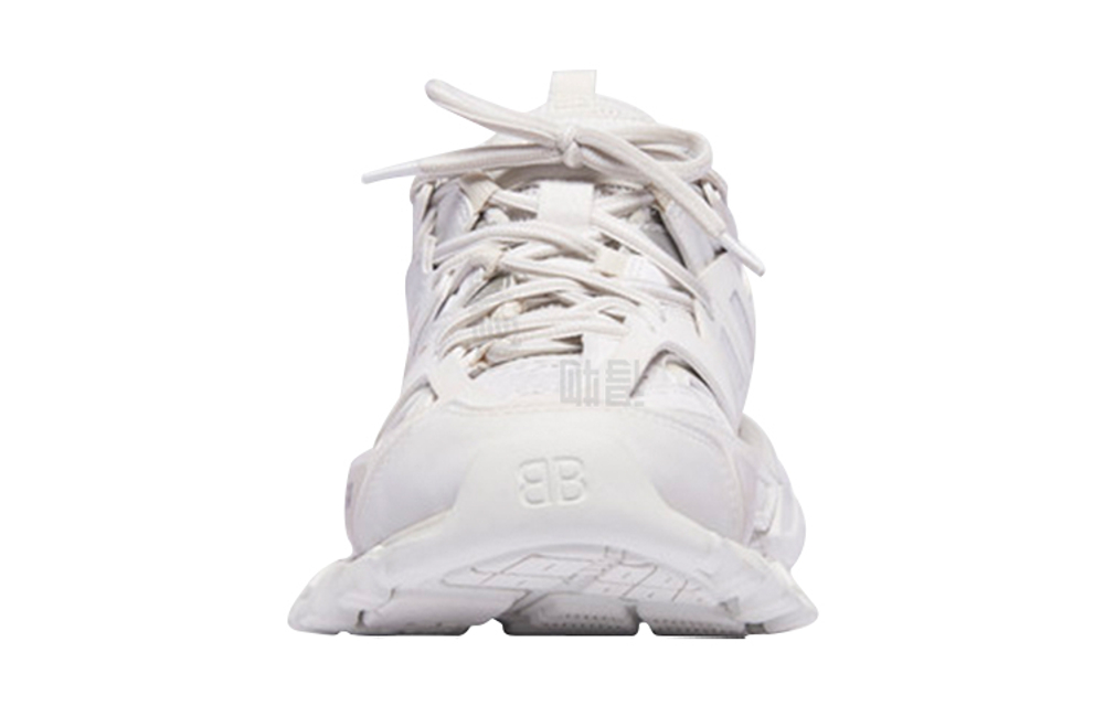 Balenciaga Track 1.0 (Женская размерная сетка)