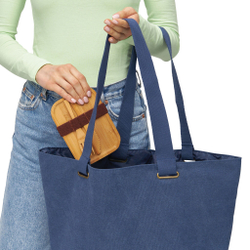 Сумка пляжная KORSICA Синий