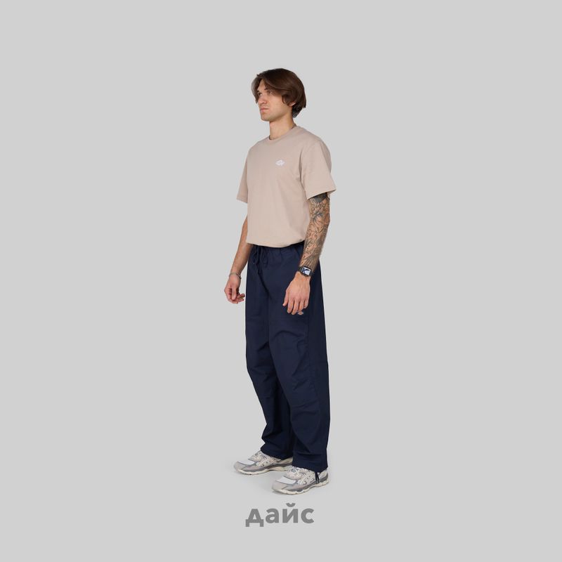 Брюки мужские Dickies Fishersville Pant артикул:DK0A4YSDDNX1 - купить в магазине Дайс