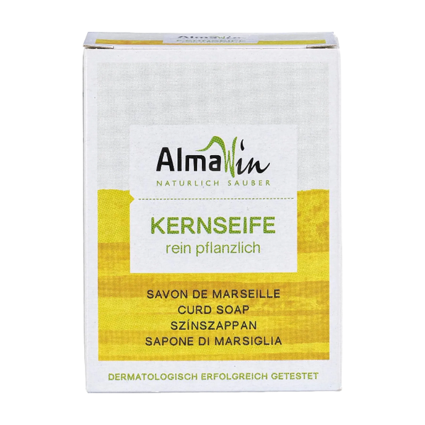 Ядровое мыло 100г (ALMAWIN)