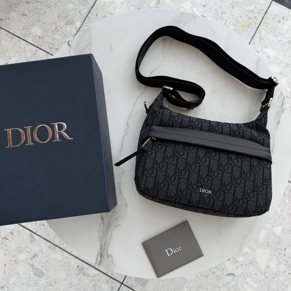Сумка Christian Dior
