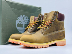 Мужские осенние ботинки TIMBERLAND