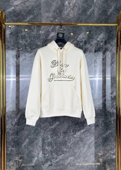 Худи Dolce & Gabbana