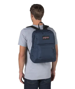 Рюкзак JANSPORT SUPERBREAK PLUS