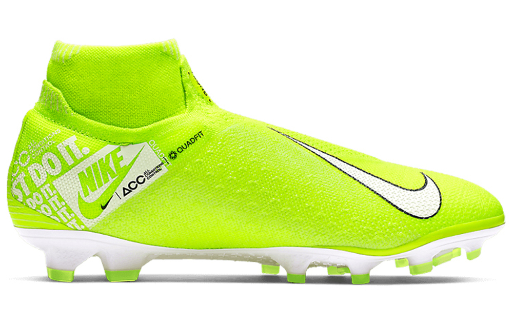 Кроссовки Nike Phantom Vision Elite