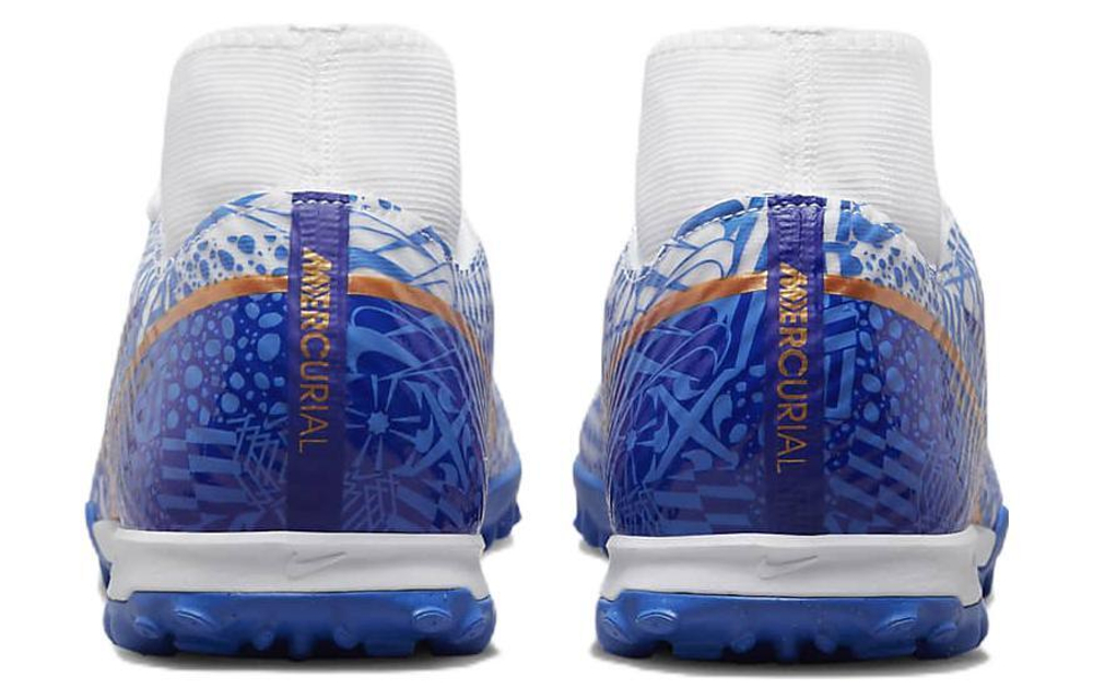 Nike Mercurial Superfly 9 Academy Cr7 Tf Hyper Sneakers