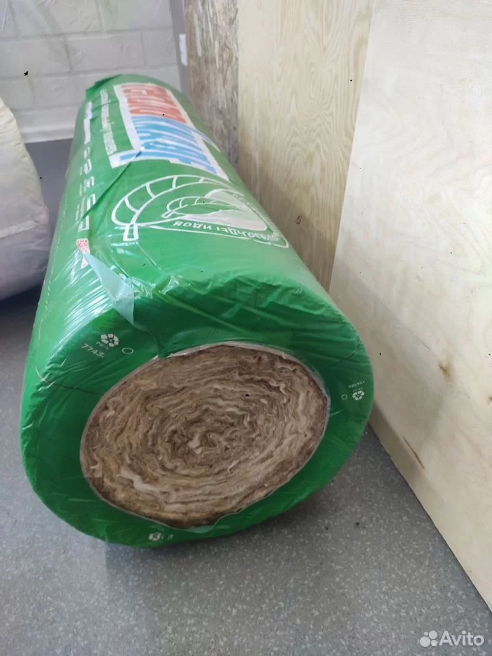 Утеплитель Knauf