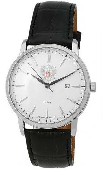 Мужские российские часы Слава 1391737-2115-300