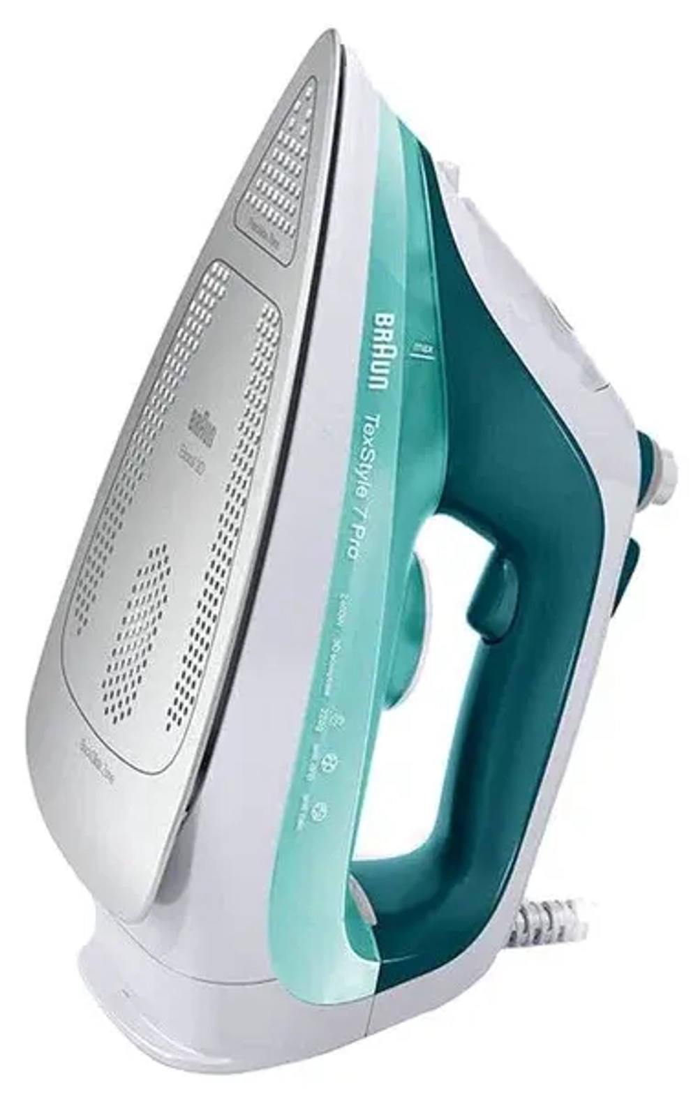 Утюг Braun 12770004-SI7042GR