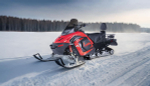 Снегоход SHARMAX SN-500