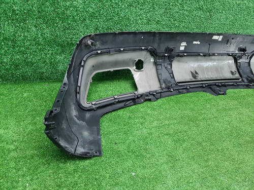 Юбка заднего бампера JAECOO J7 (2023-н.в.)