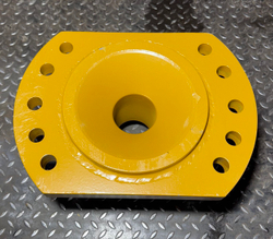 Цапфа 17M-71-41370