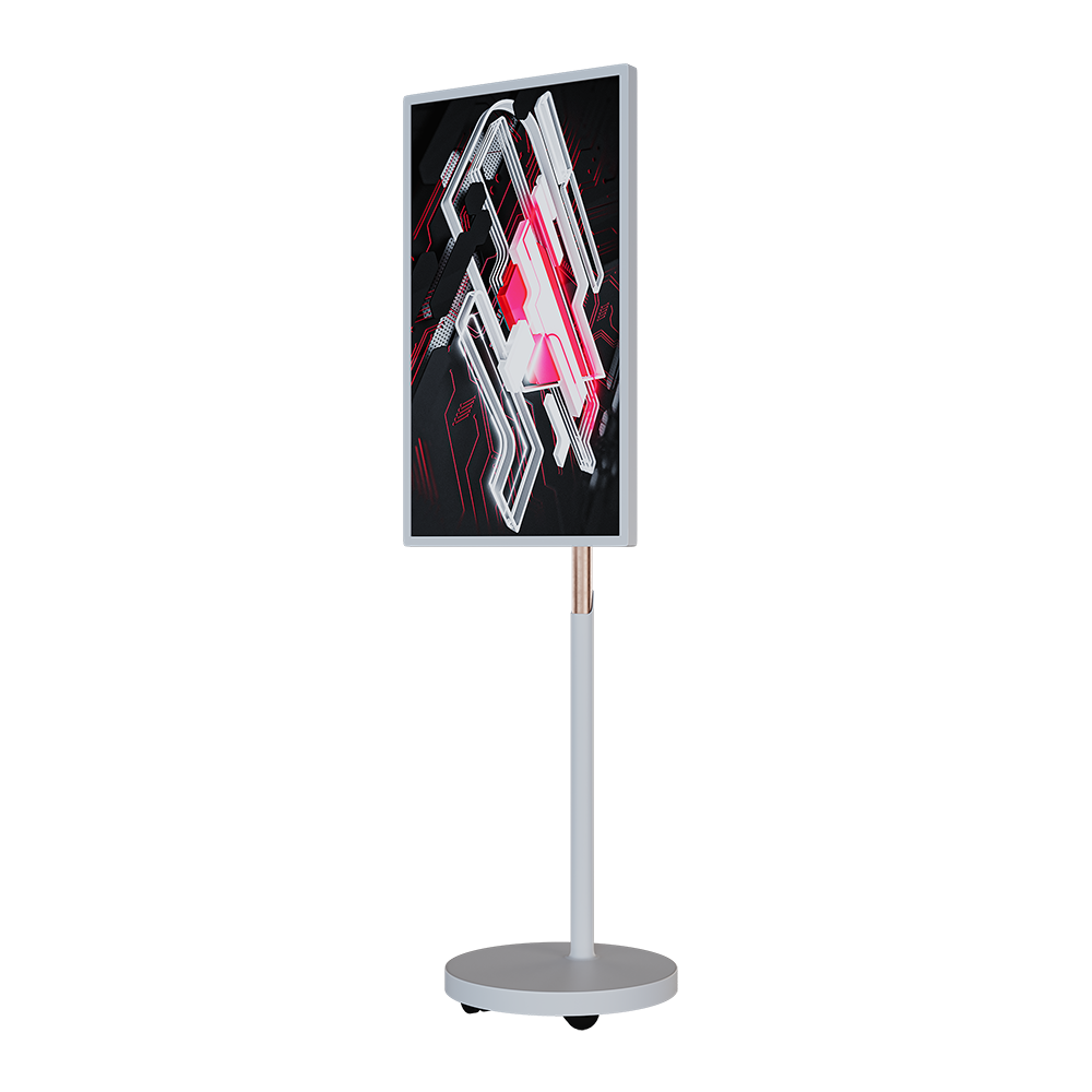 Интерактивный стол Slim 27"