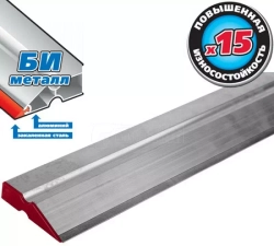 Алюминиевое правило ЭКСПЕРТ 2,5 м ЗУБР 1072-2.5_z01