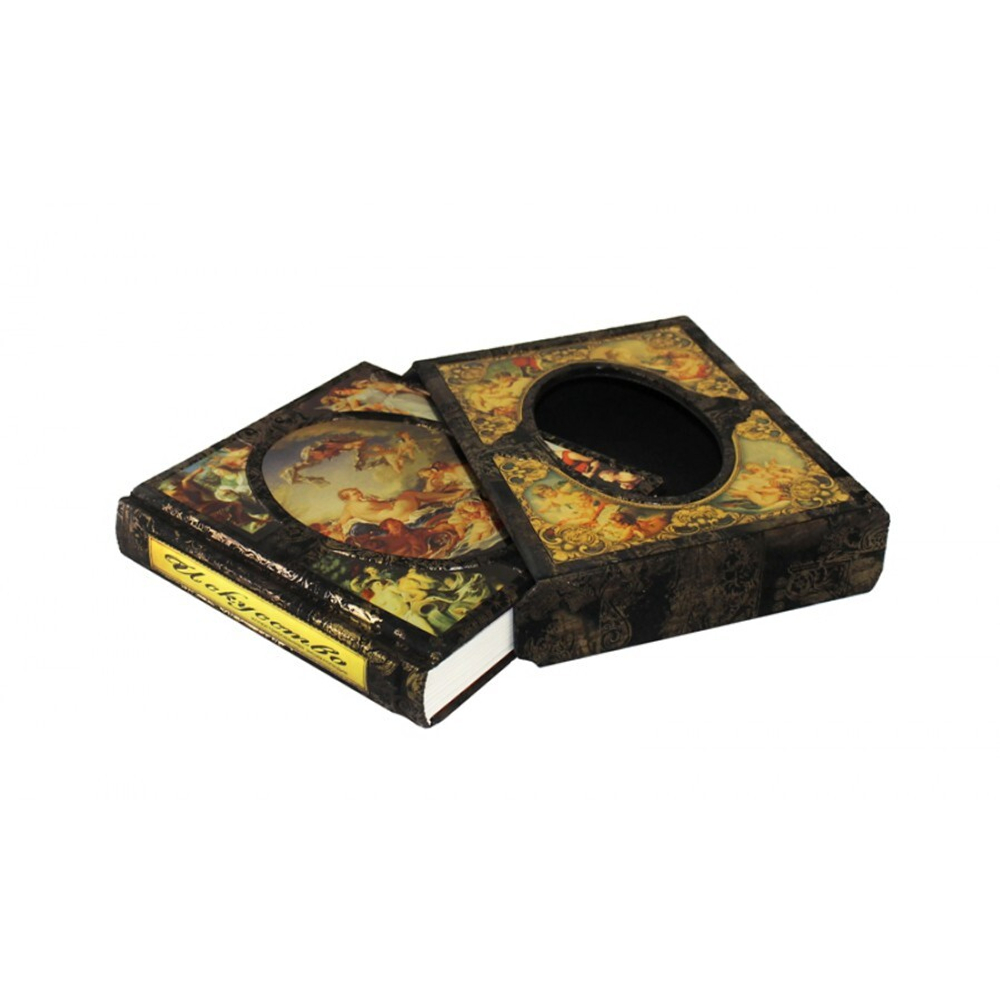 "Искусство" Иллюстрированная энциклопедия. Редактор: Эндрю Грэм-Диксон