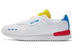Кроссовки Puma R78 'White Future Blue' 373117-39