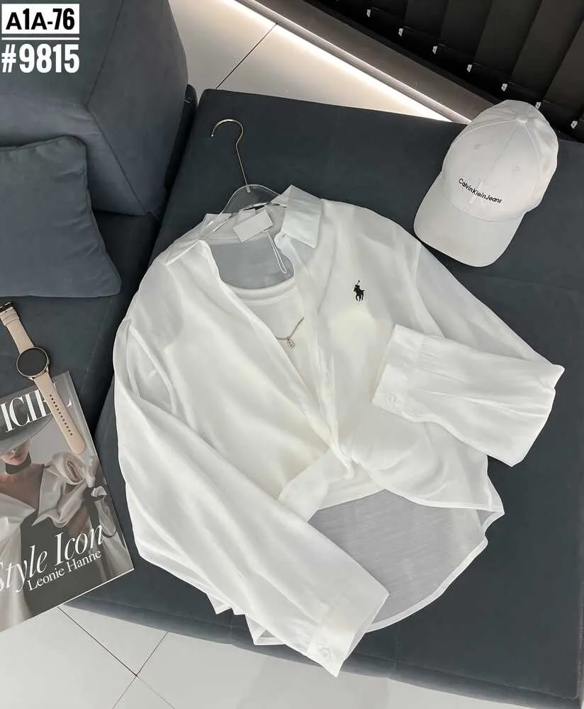 Рубашка 4144964 (0732715126) Fabrika