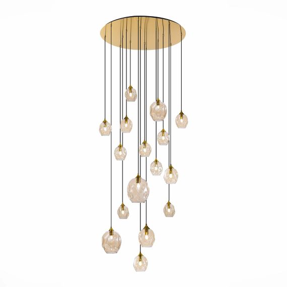 Подвесная люстра ST Luce Idesia SL1188.303.16