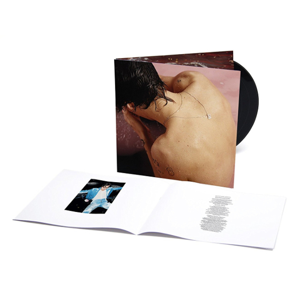 Harry Styles / Harry Styles (LP)