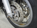 Harley-Davidson Road King FLHRC1580 , 2007