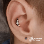 Orion's Belt IG Opal #17