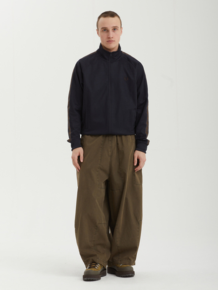 Мужская Олимпийка Contrast Tape Track