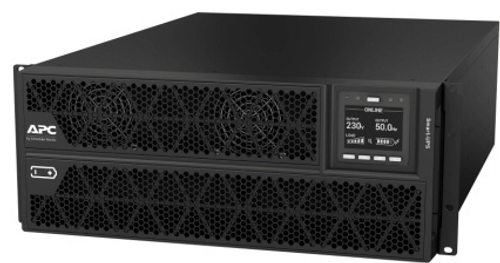 Источник бесперебойного питания APC by Schneider Electric SRTG6KXLI