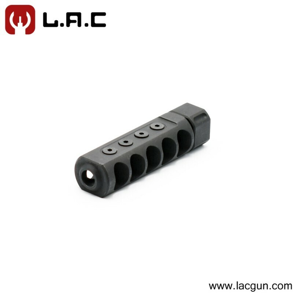 ДТК - Ridge Steel 7,62х39, 7,62х54R, .308Win, М14х1 левая, Lacgun