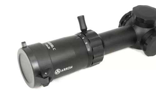 Прицел Arkon Model C 1-10x24