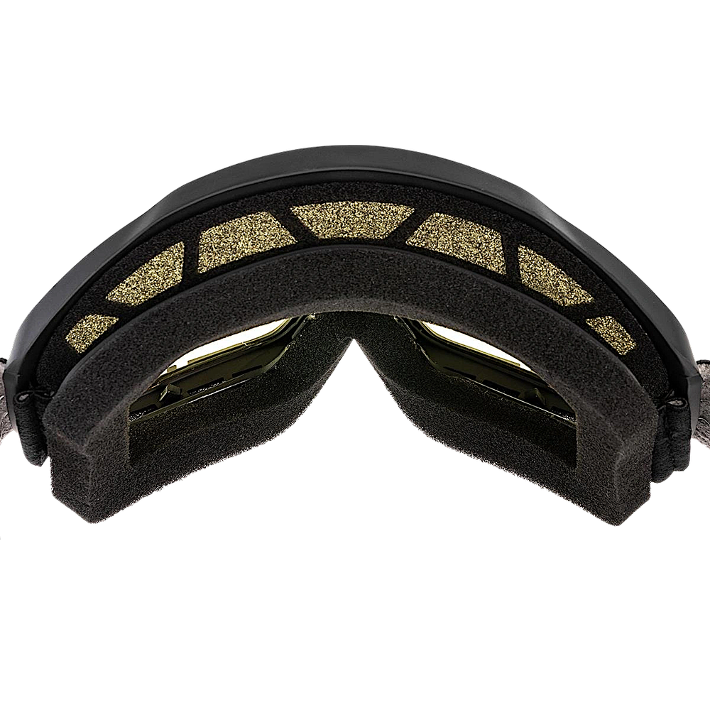 Маска снегоходная Helios Snowmobile goggles HS-MT-018-Y