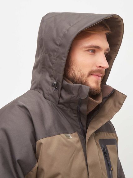 Костюм Canadian Camper BEAVER-PRO, цвет khaki