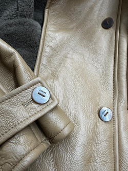 Дубленка Loewe