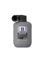 Канистра ГСМ Октан, серая, 5 л