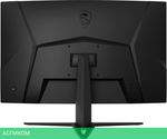 Игровой монитор MSI Optix G32CQ4 E2