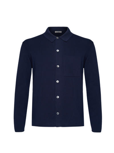 Кардиган на пуговицах Mauro Ottaviani