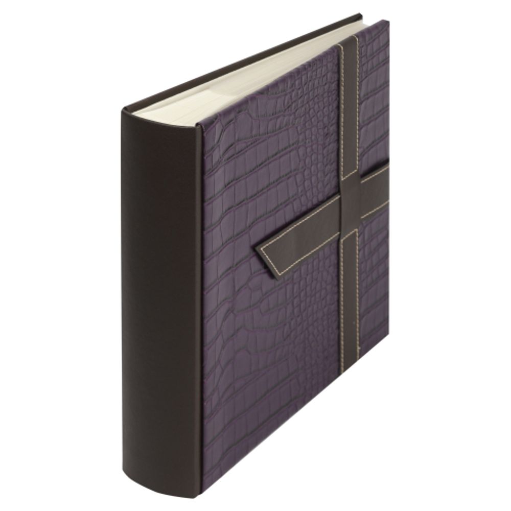 Фотоальбом Image Art IA-BBM46200 серия 116 классический с кармашками книжный переплёт 10х15 50 листов 200 фото