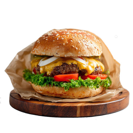 Апокалипсис вкуса