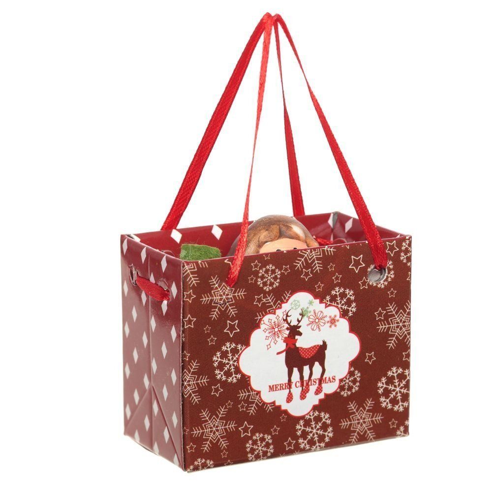 GAEM Фигурка декоративная "Ангел", Н 7 см, 2в., (блок 16 шт.)