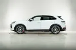 Обвес переделка в стиле Turbo GT для PORSCHE CAYENNE 9Y0.2 2024+