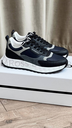 Мужские кроссовки Givenchy премиум класса