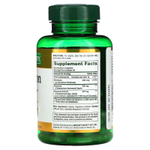 Nature's Bounty, корица с хромом, 60 капсул