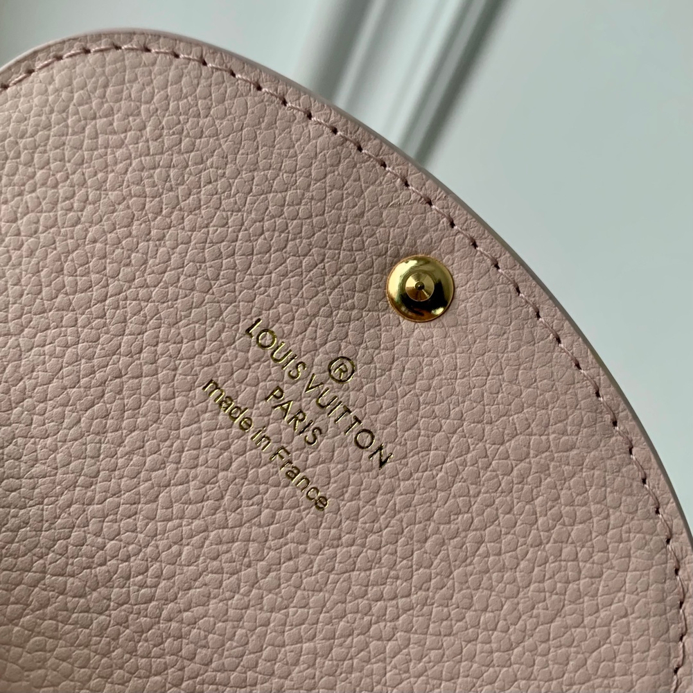 Louis Vuitton Rosalie Coin Purse