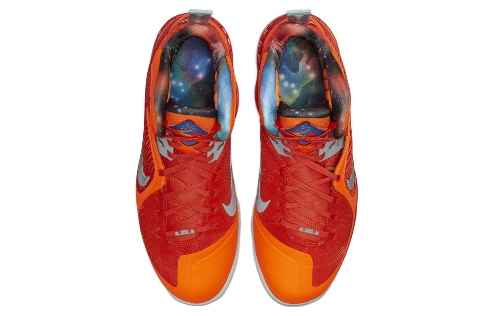 Кроссовки Nike Lebron 9 9
