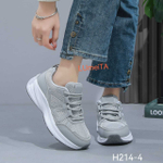 Кроссовки по 8 пар (36-41)р. / H214-4