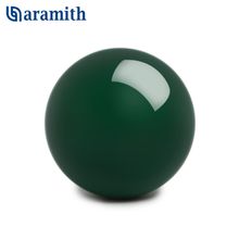 Шар Aramith Premier Snooker ø52,4мм зеленый