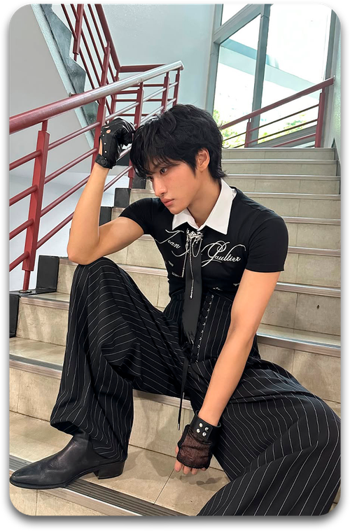 Карта / ATEEZ #1580